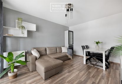 Przestronne 3 pokoje w inwestycji vermera | ochota