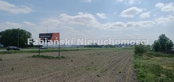 Działka chludowo