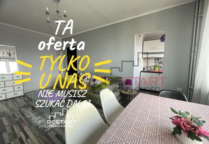 Kawalerka w centrum pruszkowa. zapraszam