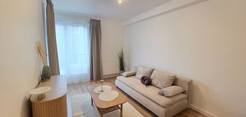 Nowe 2 pokoje łagiewniki