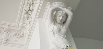 Apartament dwupoziomowy w zabytkowej kamienicy