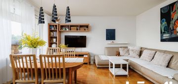 Na sprzedaż!! komfortowe mieszkanie 65,2m2