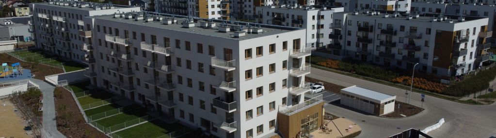 Słoneczne mieszkanie 2pokojowe w atrakcyjnej cenie