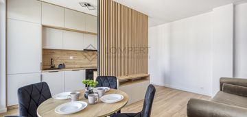 Nowe 3 pokoje | 55 m² | klimatyzacja | garaż