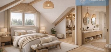 ✅5 pokoi✅ogród✅pompa ciepła✅odbiór 30.06.2026