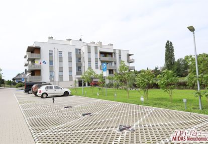 Na wynajem nowe mieszkanie 3pokojowe w ciechocinku