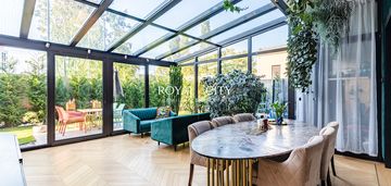 Powrót na rynek fantastycznego apartamentu na woli