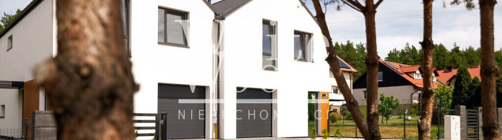 Nowe domy w kaczych bukach