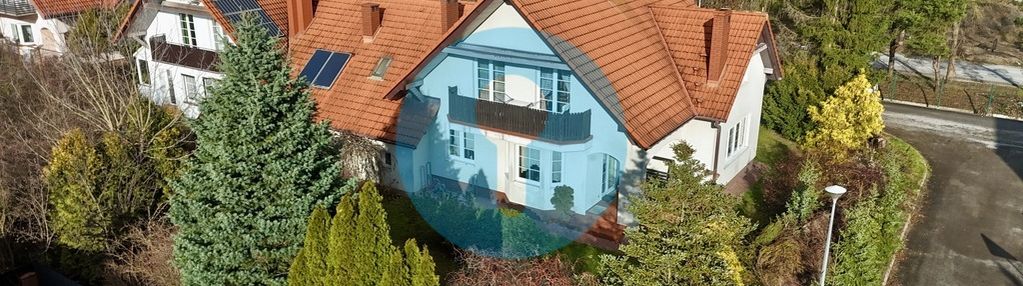 Dom bliźniak bilcza 163m2