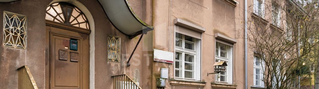 81 m² z potencjałem | gdańsk aniołki