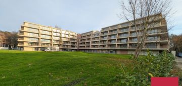 Greeneri park - komfort w otoczeniu zieleni