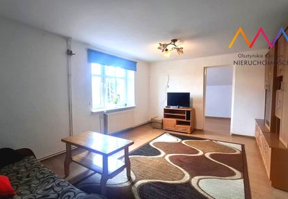 Mieszkanie jeziorany bezczynszowe