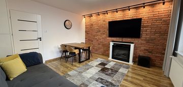 Mieszkanie 48,8 m² | 2 pokoje | sekulska 15b