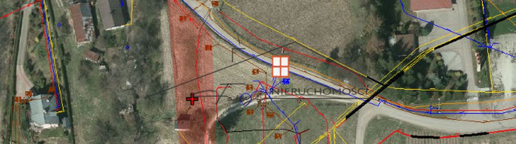 Przemyśl, ul. łokietka - działka rolno-budowlana
