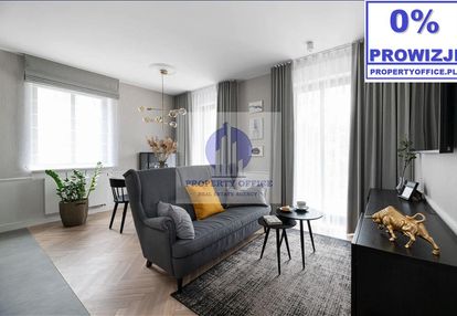 Śródmieście: mieszkanie 44,27 m2; 2 pokoje