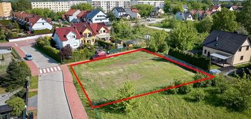 Malownicza okolica, mpzp, projekt domu gratis