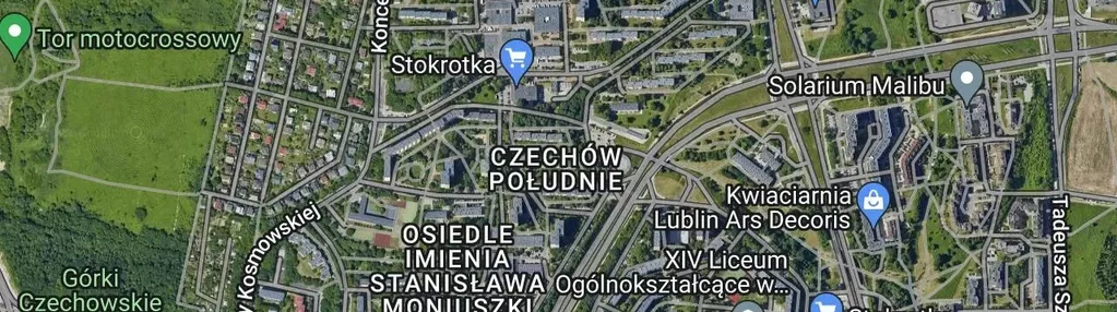 Mieszkanie na sprzedaż 2 pokoje 32m2