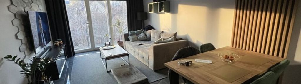 3-pokojowe mieszkanie w markach