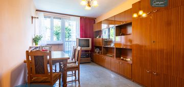 2 pokoje, 1 piętro, blisko centrum, ul. kościuszki