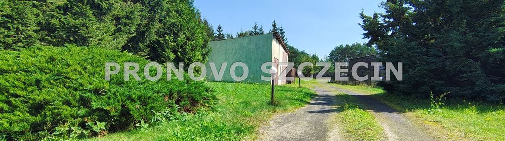 Sulino, gmina marianowo, nieruchomość z budynkiem