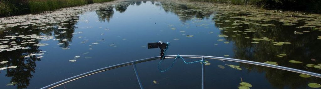 Stobiec/tujsk działka nad rzeką