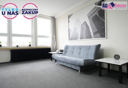 Mieszkanie z potencjałem | centrum wrzeszcza