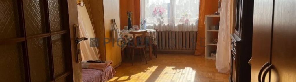 3-pokojowe mieszkanie na bielanach