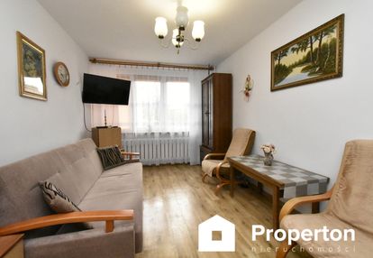 Dwupokojowe mieszkanie w świdniku