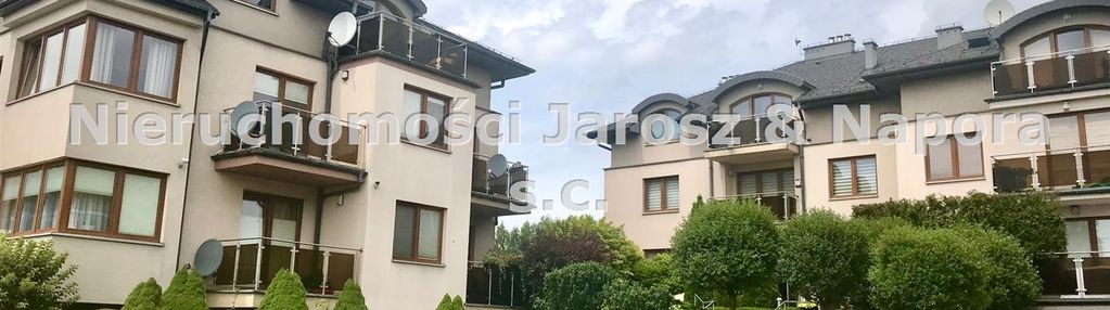 Do sprzedania apartament ul.wyszyńskiego