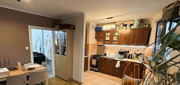 Komfort, 2 pokoje z balkonem, m. postojowe w cenie