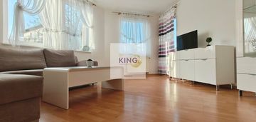 Sprzedaż, 2 pokoje, 1 piętro, balkon, pomorzany!