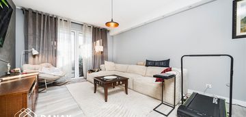 Mieszkanie 3 pokoje 64 m2 ul. wierzbowa