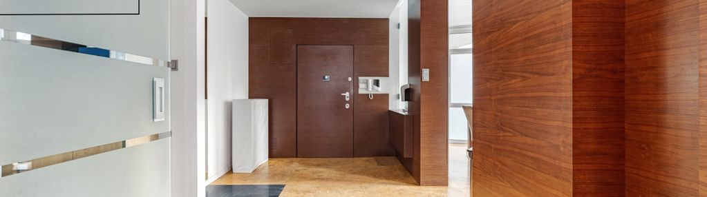 Apartament klasy premium w centrum warszawy