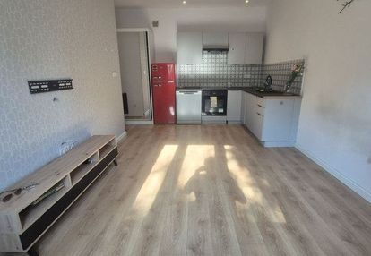 2-pokojowe | kamienica | po remoncie | wola