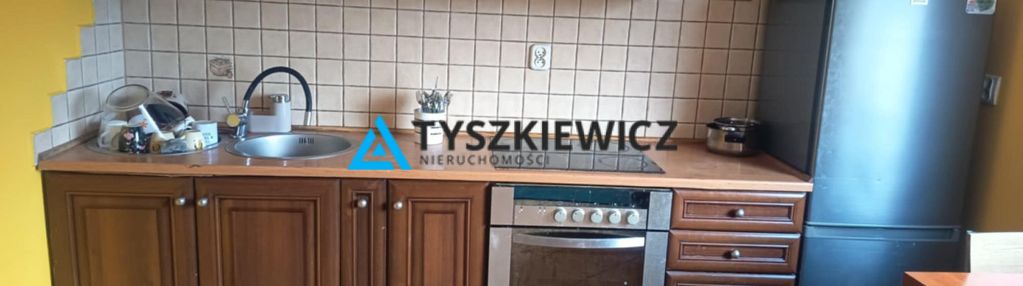 Do wynajęcia mieszkanie – wejherowo, ul. św. jana