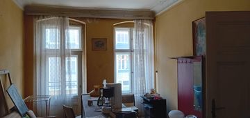 Możliwy podział na 3 mieszkania!!