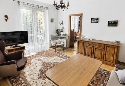 2-pokojowe mieszkanie na żoliborzu