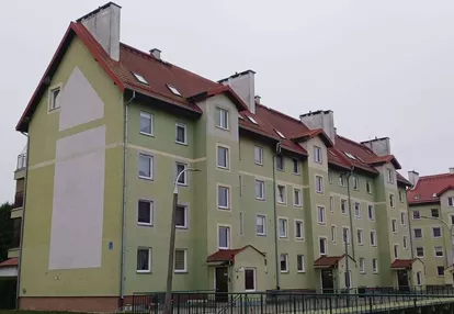 Kawalerka na os. Jaroty (ul. Mazowiecka), 28,50 m2