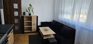 2-pokojowe mieszkanie na mokotowie