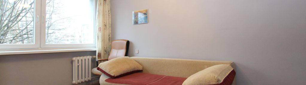 3 pokoje i osobna kuchnia | miejskie |kw| piwnica