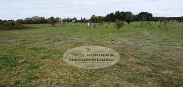 Działka z wz - borek, gmina deszczno