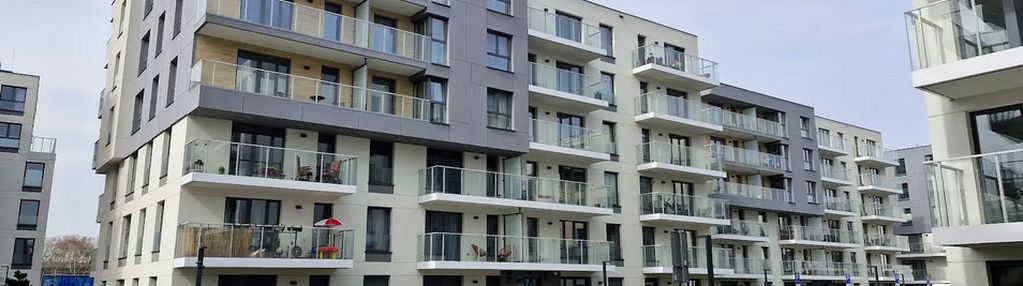 Nowe, trzypokojowe mieszkanie na letnicy