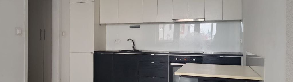 Wołomin – 2 pokoje z garderobą, balkon i garaż