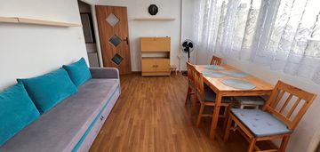 Kawalerka przy sky tower