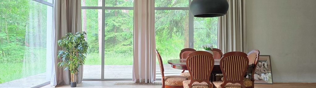 Dom w otulinie lasu - cena do negocjacji!!!