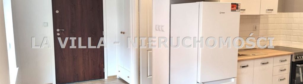 Bezczynszowe mieszkanie w ścisłym centrum leszna!