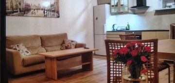 Mieszkanie z parkingiem,bez czynszu, niskie opłaty