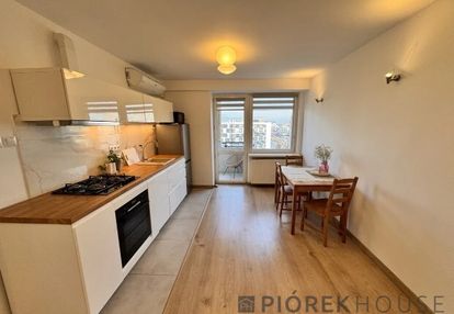 3-pokojowe mieszkanie na pradze-południe