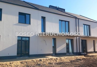 Gotowe, 3 pokoje, 2 balkony, miejsce parkingowe