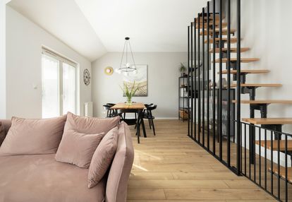 113,9 m² | 4 pokoje | dwa poziomy | rumia